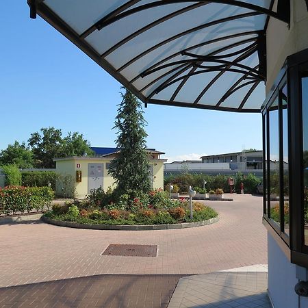 Hotel Motel Piu' Vaiano Cremasco ภายนอก รูปภาพ