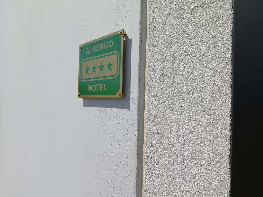 Hotel Motel Piu' Vaiano Cremasco ภายนอก รูปภาพ