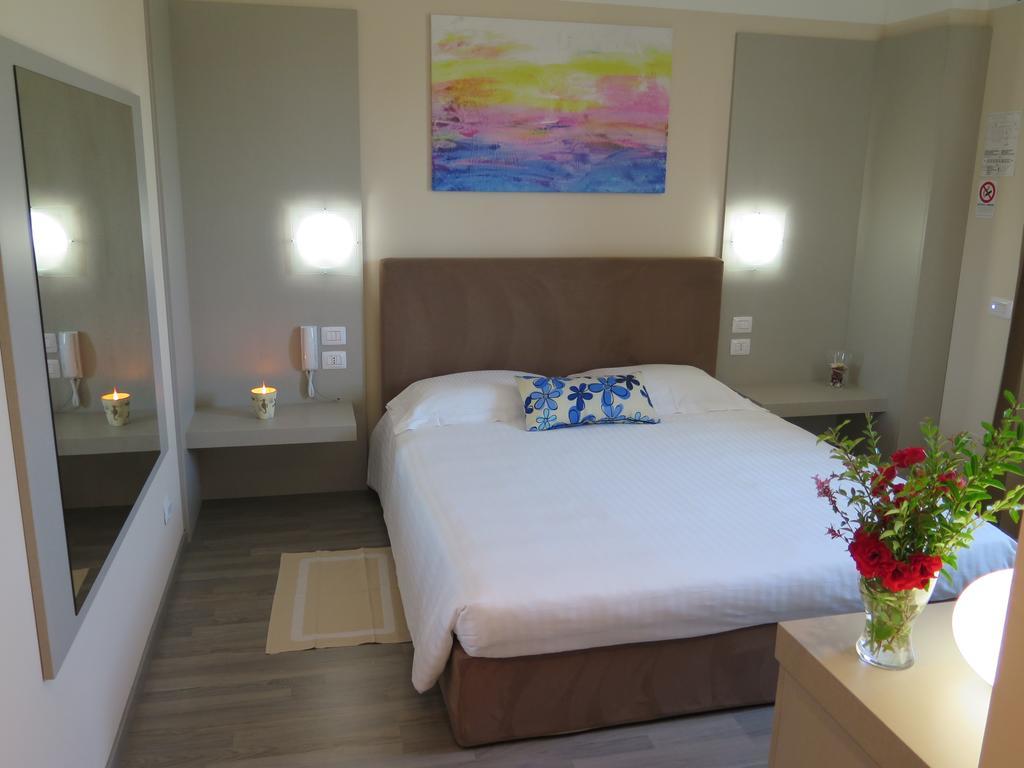 Hotel Motel Piu' Vaiano Cremasco ห้อง รูปภาพ