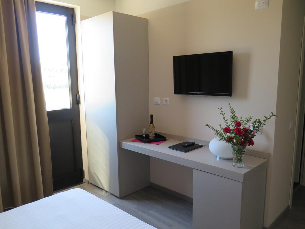Hotel Motel Piu' Vaiano Cremasco ภายนอก รูปภาพ
