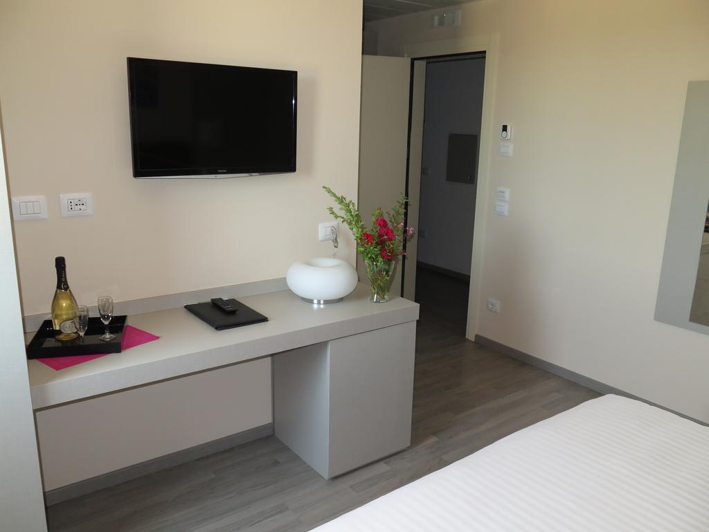 Hotel Motel Piu' Vaiano Cremasco ห้อง รูปภาพ