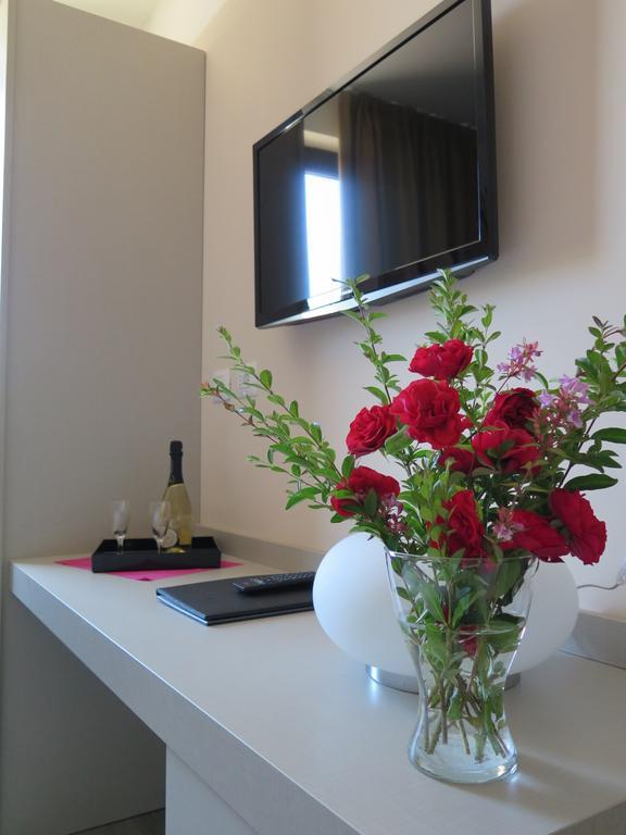 Hotel Motel Piu' Vaiano Cremasco ภายนอก รูปภาพ