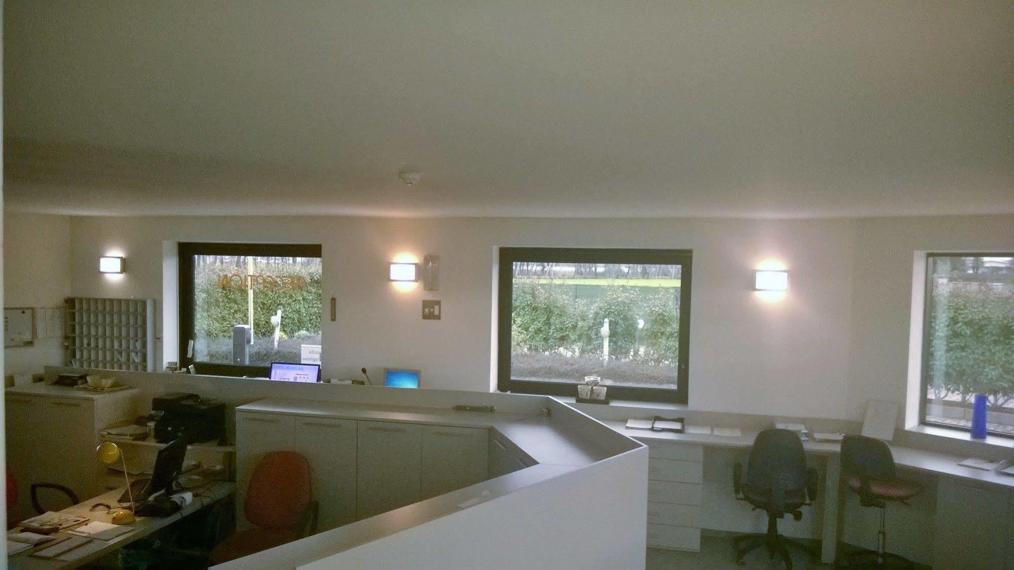 Hotel Motel Piu' Vaiano Cremasco ภายนอก รูปภาพ