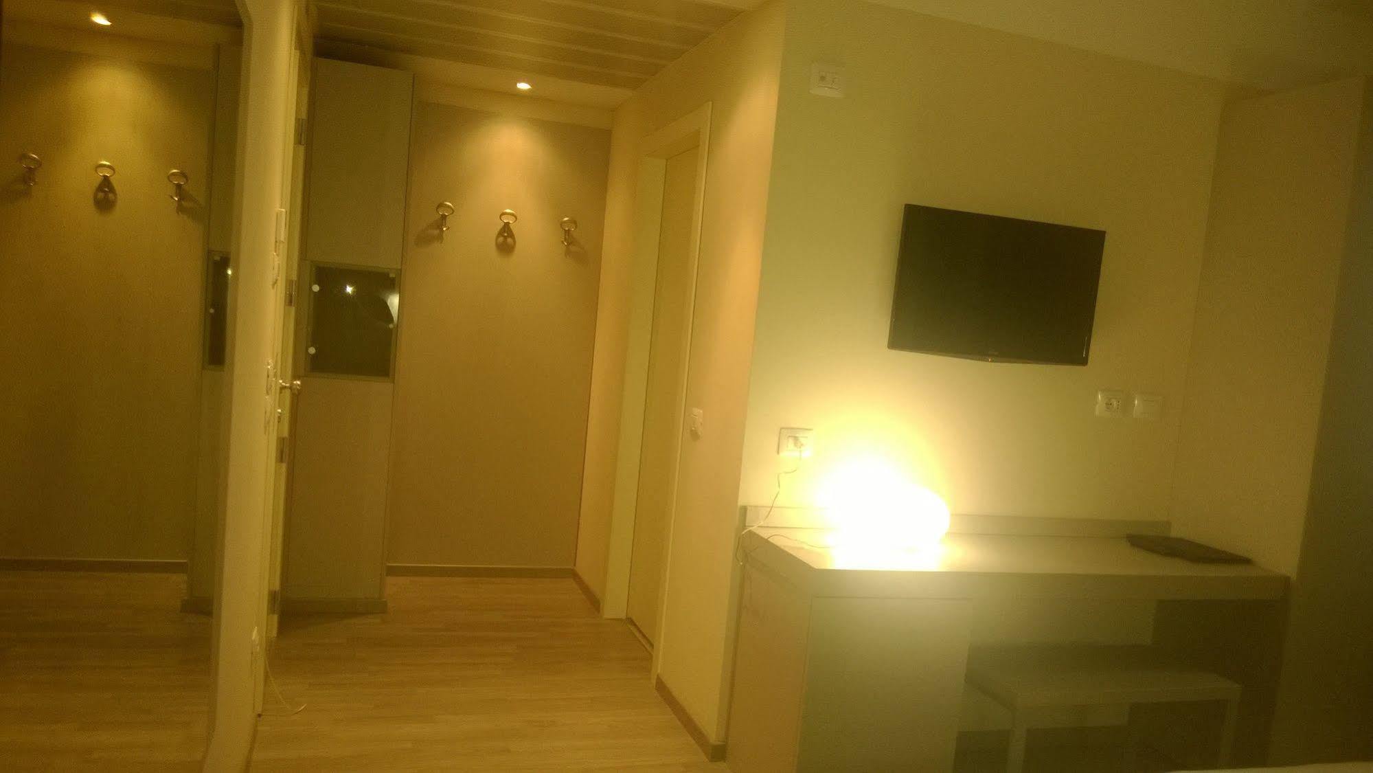 Hotel Motel Piu' Vaiano Cremasco ภายนอก รูปภาพ